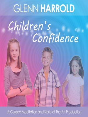 cover image of Children's Confidence